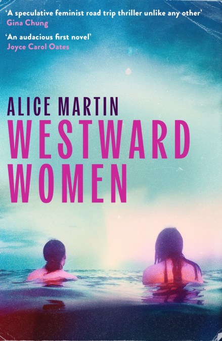 Westward Women