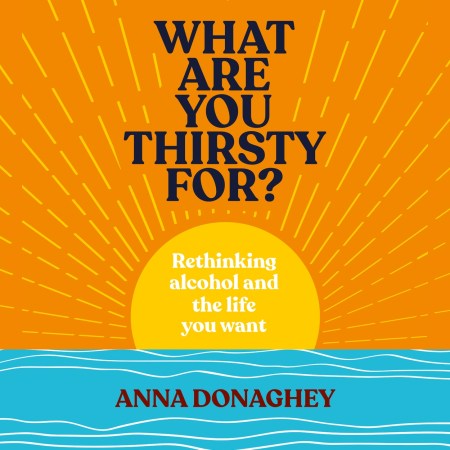 What Are You Thirsty For?