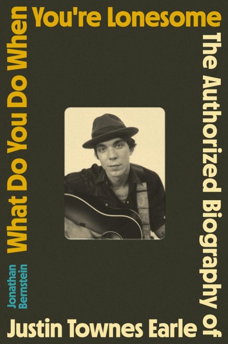 What Do You Do When You’re Lonesome
