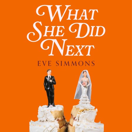 What She Did Next