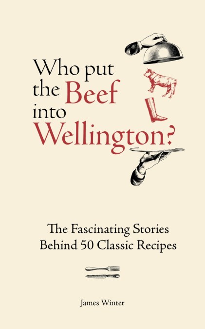 Who Put The Beef into Wellington?