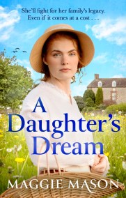 A Daughter’s Dream