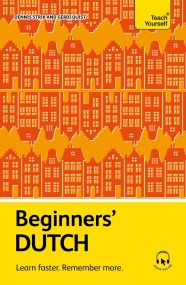 Beginners’ Dutch