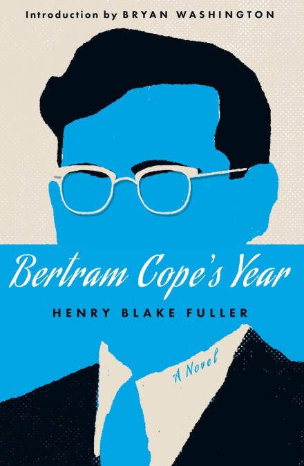 Bertram Cope’s Year (Herald Classics)