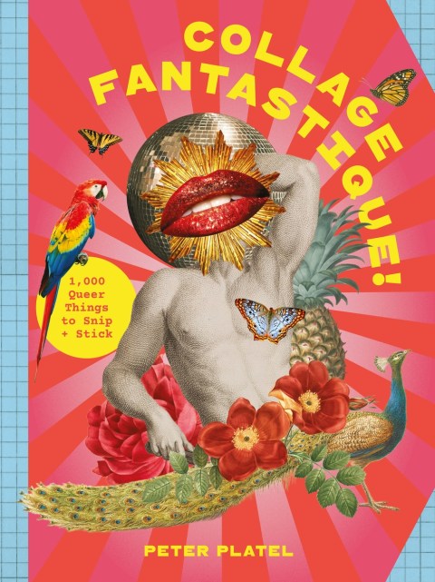 Collage Fantastique!