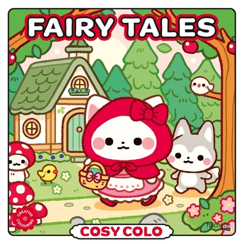 Cosy Colo – Fairy Tales