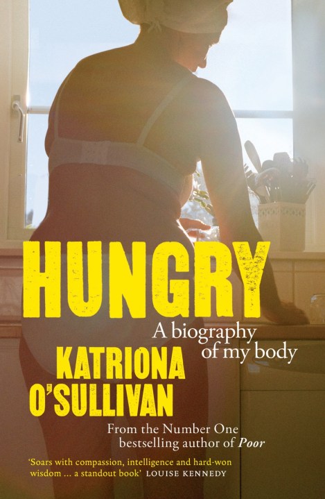 Hungry