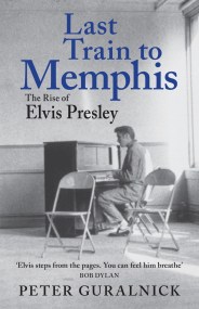 Last Train to Memphis