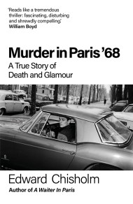 Murder In Paris ’68
