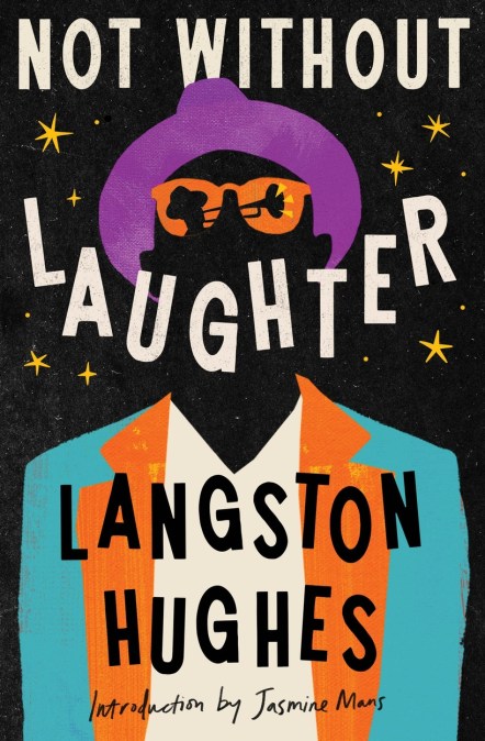 Not Without Laughter (Herald Classics)