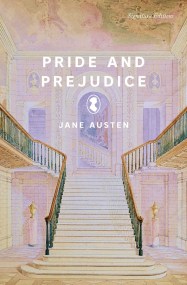 Pride and Prejudice (Signature Editions)
