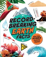 Record-Breaking: Earth Facts