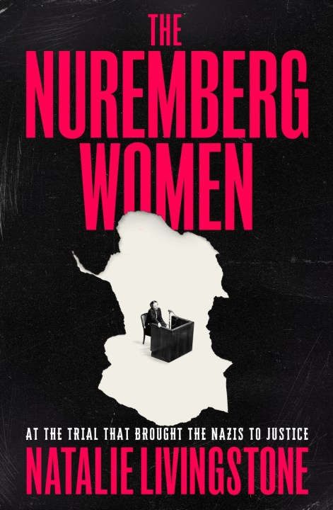 The Nuremberg Women