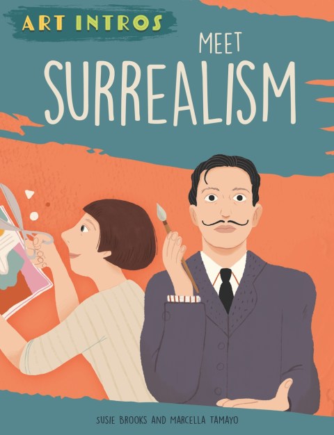 Art Intros: Meet Surrealism
