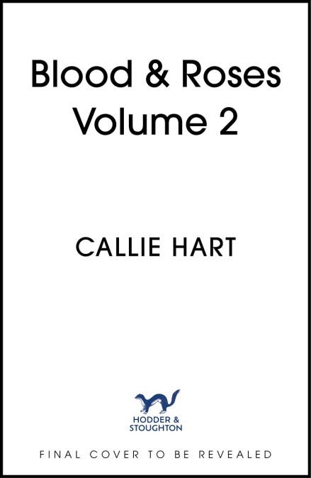 Blood & Roses Volume 2