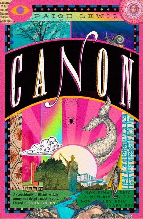 Canon