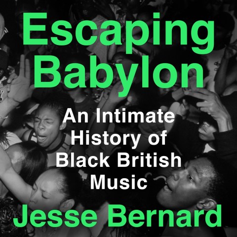 Escaping Babylon