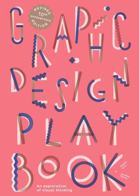Graphic Design Play Book Second Edition