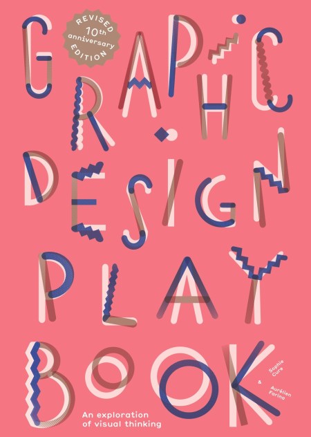 Graphic Design Play Book Second Edition