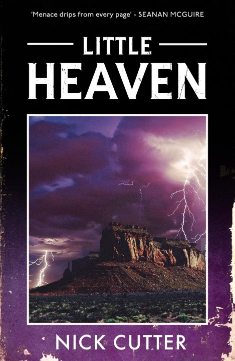 Little Heaven