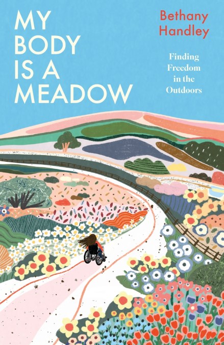 My Body is a Meadow