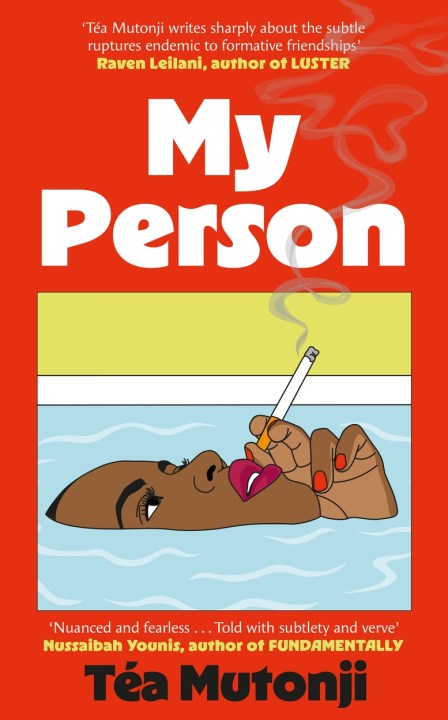 My Person