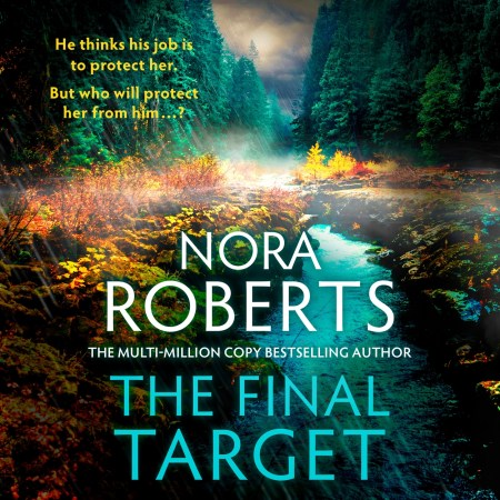 The Final Target