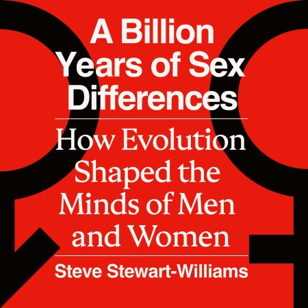 A Billion Years of Sex Differences