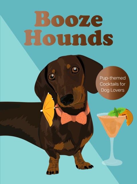 Boozehounds