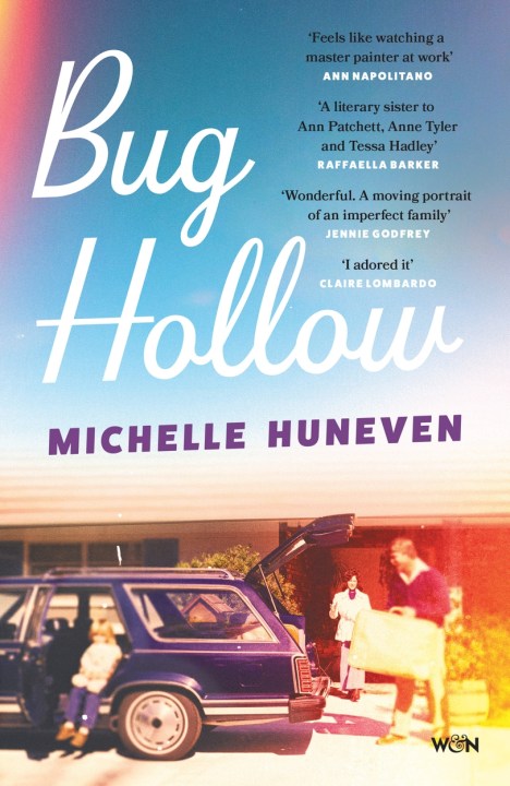 Bug Hollow