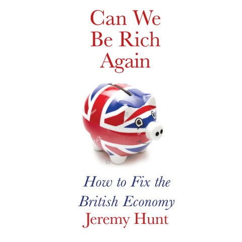 Can We Be Rich Again?