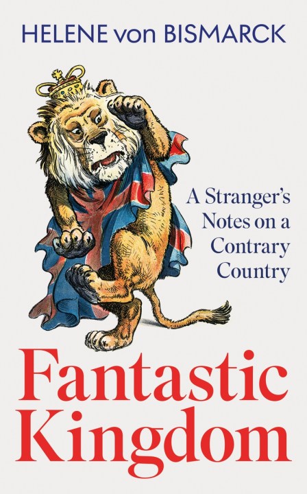 Fantastic Kingdom