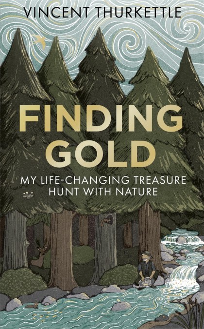 Finding Gold