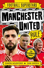 Football Superstars: Manchester United Rule