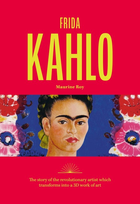 Frida Kahlo