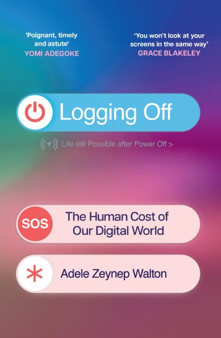 Logging Off
