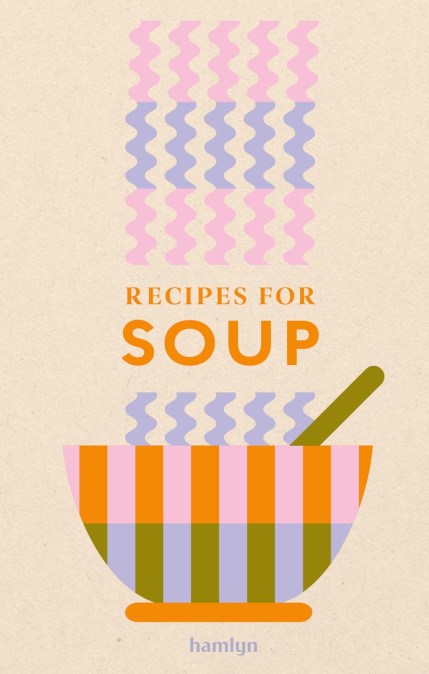 Recipes for Soup