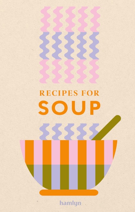 Recipes for Soup