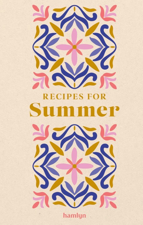Recipes for Summer
