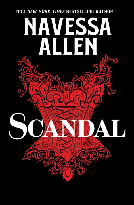Scandal