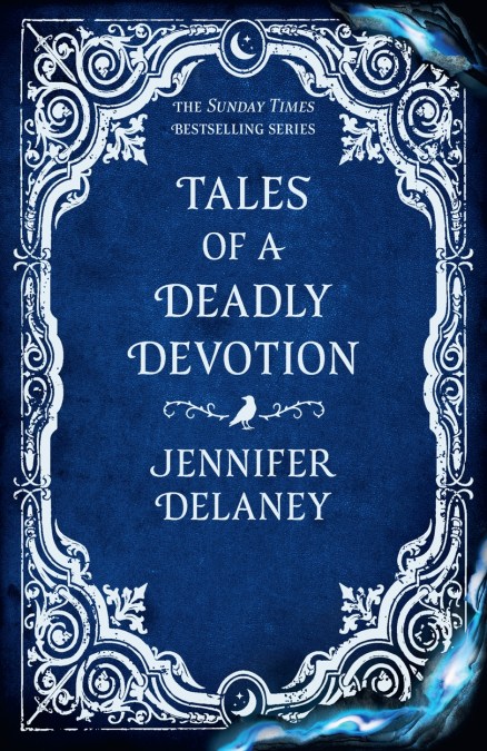 Tales of a Deadly Devotion