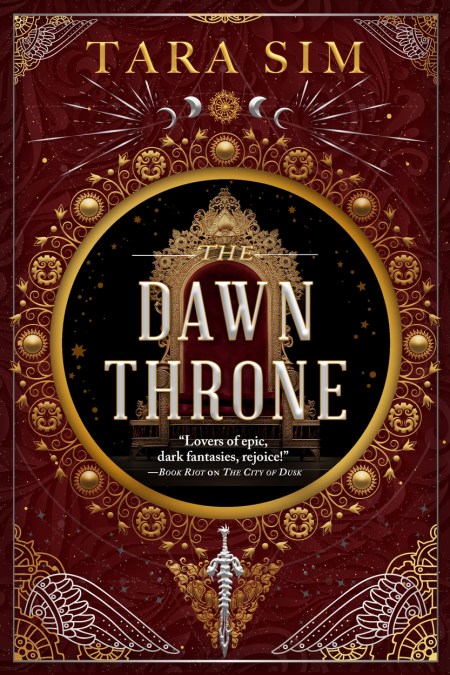 The Dawn Throne
