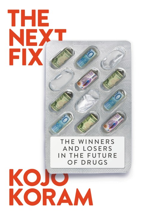 The Next Fix