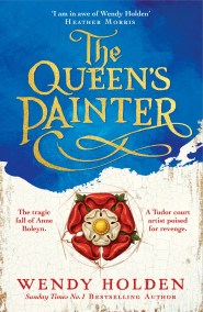 The Queen’s Painter