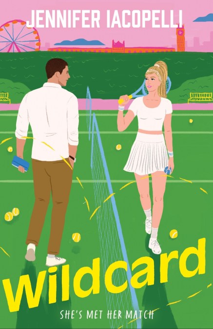 Wildcard