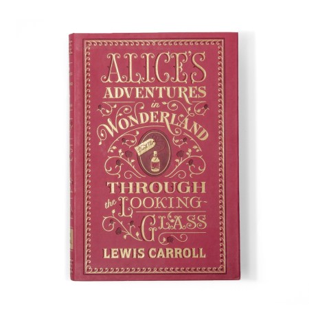 Alice’s Adventures in Wonderland and Through the Looking-Glass
