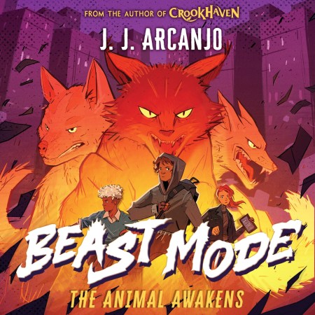Beast Mode: The Animal Awakens