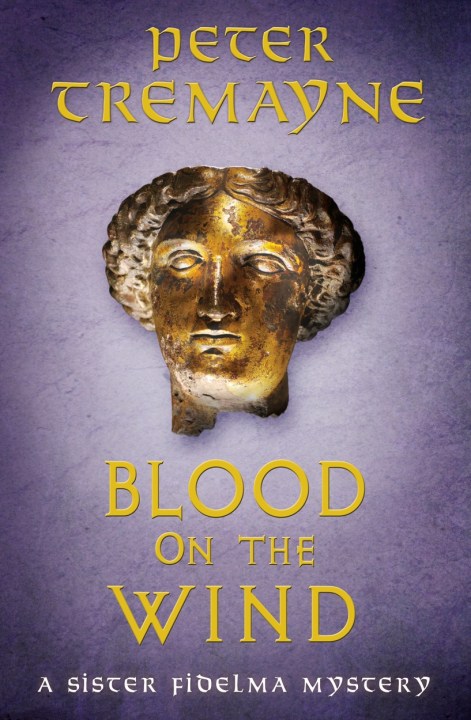 Blood on the Wind (Sister Fidelma Mysteries Book 37)