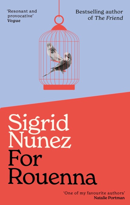 For Rouenna