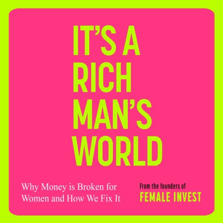 It’s a Rich Man’s World